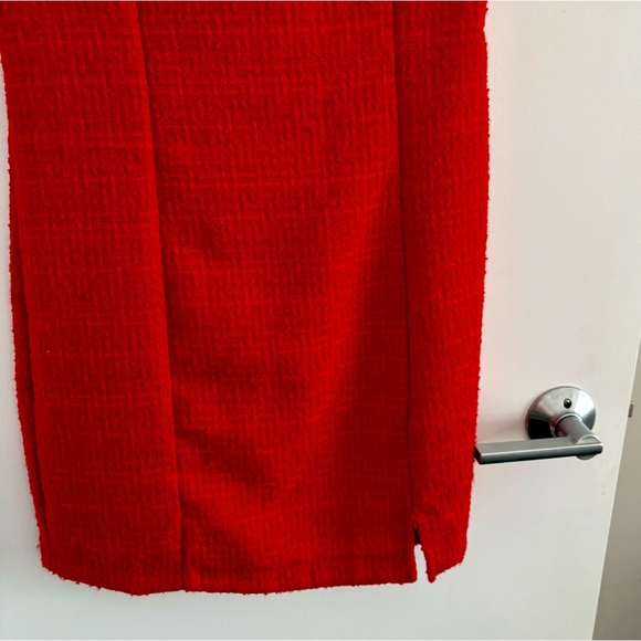 Forever 21 Red Minidress - Picture 3 of 5